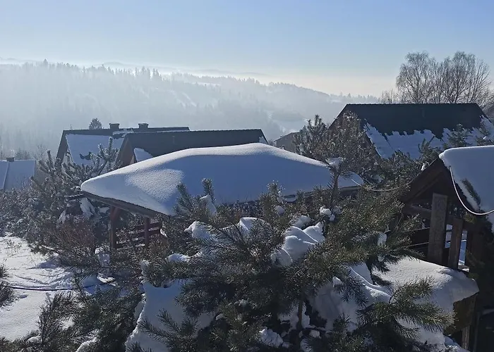 Domek U Malysza Istebna
