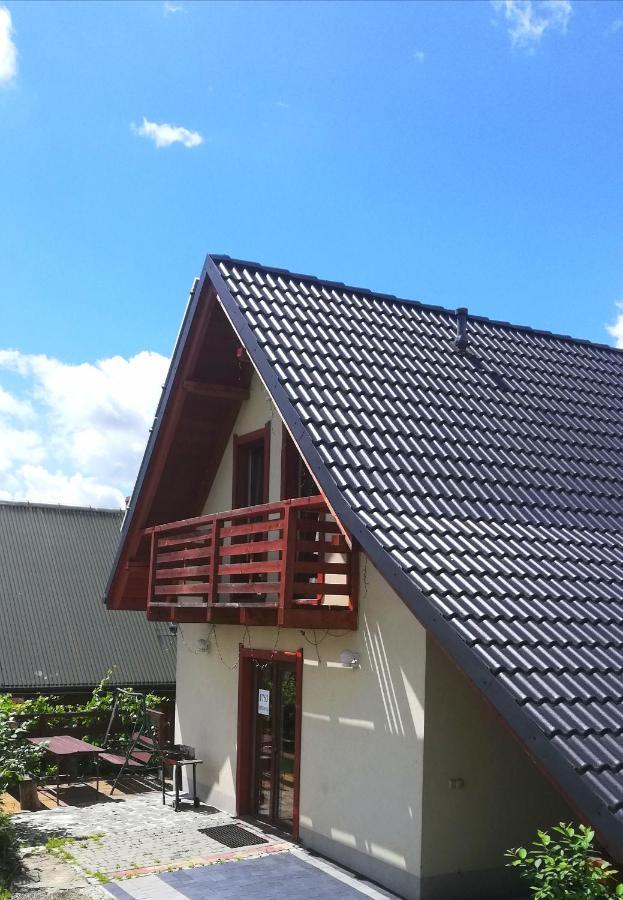 Domek letniskowy U Małysza *
