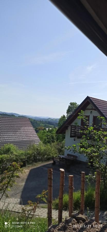U Malysza Istebna